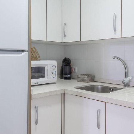 Ferienwohnung Centriko Conteros Sevilla Exterior foto