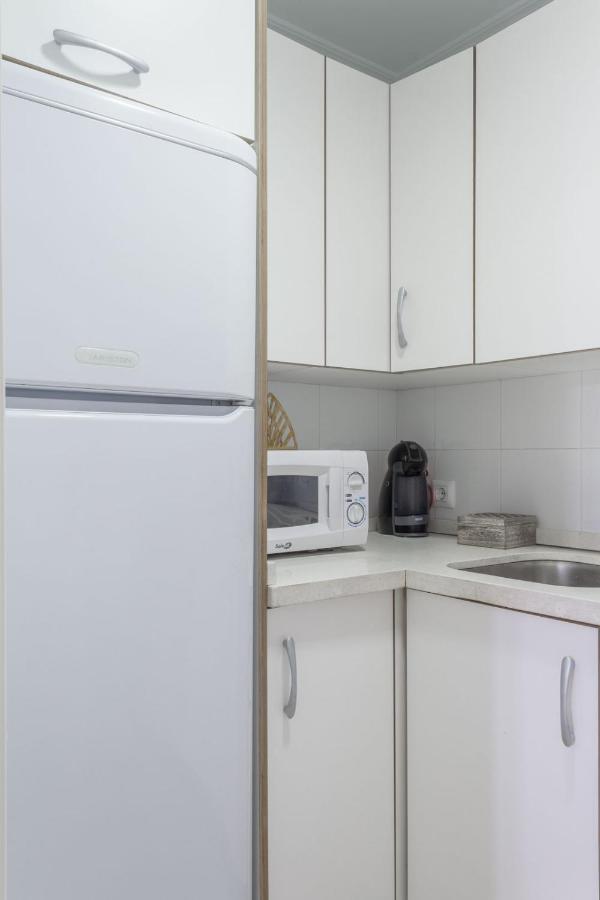 Ferienwohnung Centriko Conteros Sevilla Exterior foto