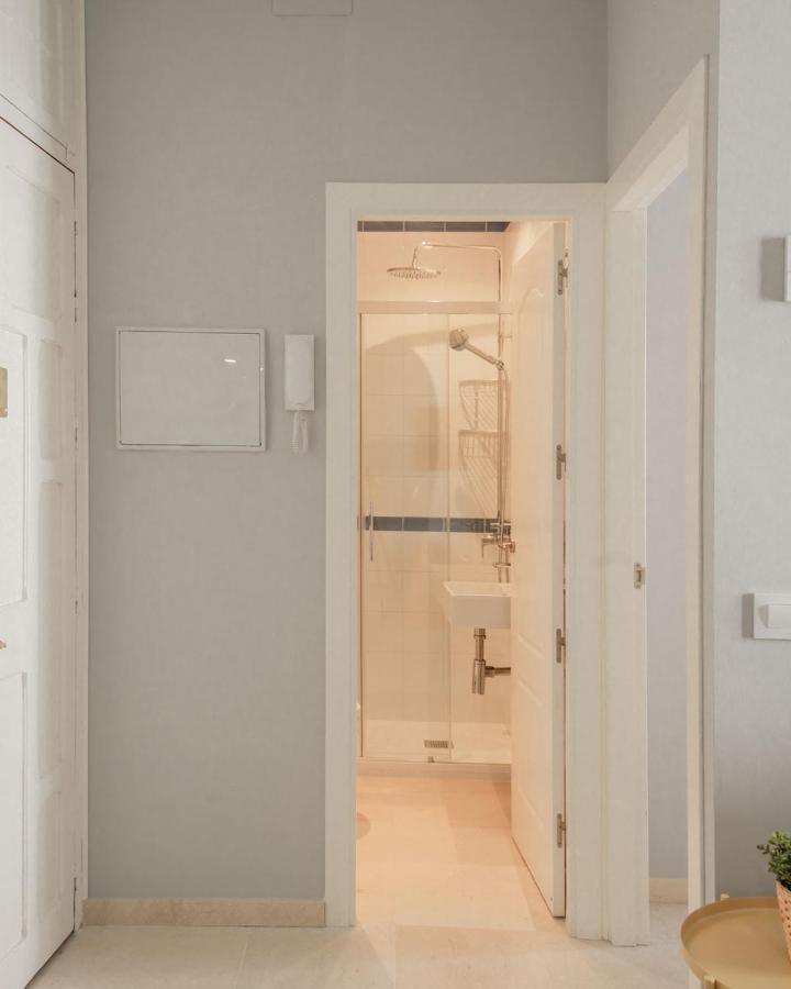 Ferienwohnung Centriko Conteros Sevilla Exterior foto